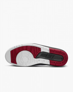 Кросівки Jordan 2 Retro OG Chicago (2022) DX2454-106