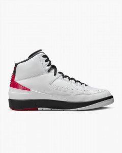 Кросівки Jordan 2 Retro OG Chicago (2022) DX2454-106