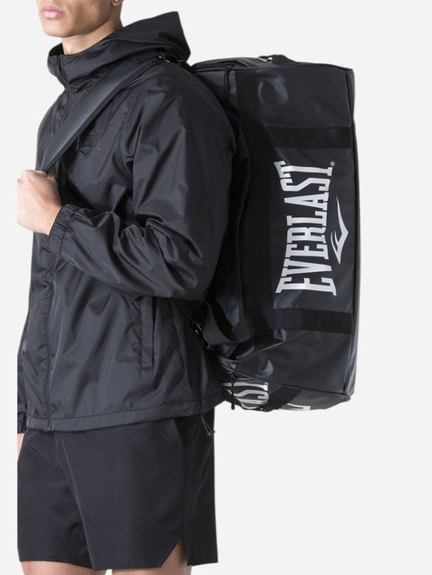 Сумка Everlast Duffle Bag Large EVB800N27