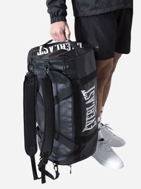 Сумка Everlast Duffle Bag Large EVB800N27