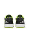 Кросівки Jordan 1 Low SE Black Cat Volt (GS) DX6666-701