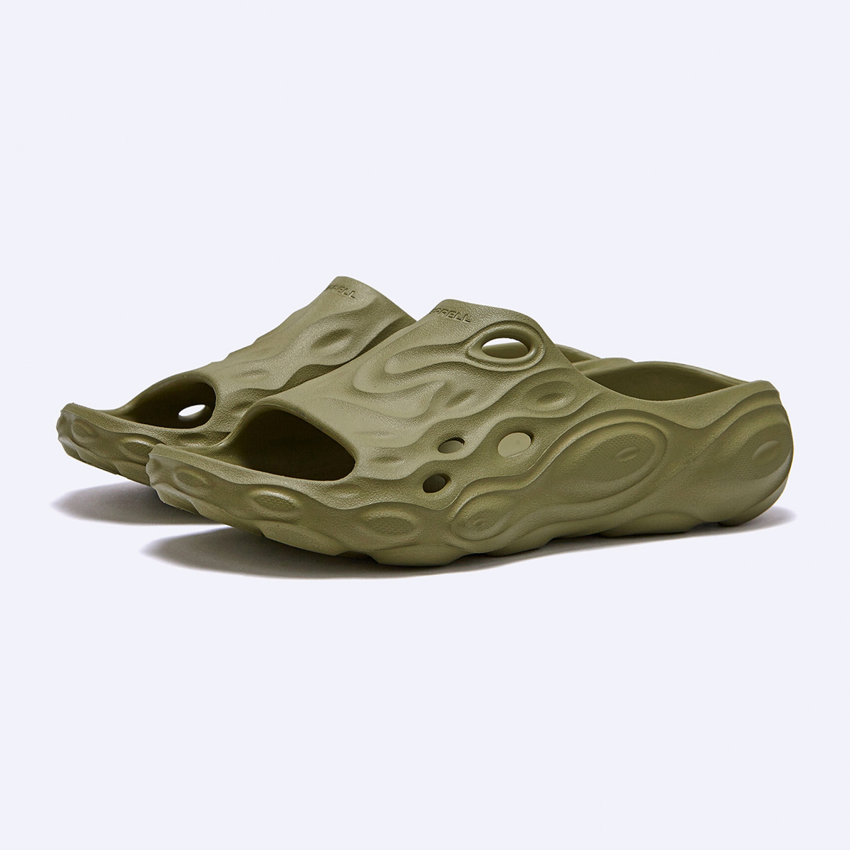 Шльопанці Merrell Men's Hydro Slide 2 Water Shoes J005731