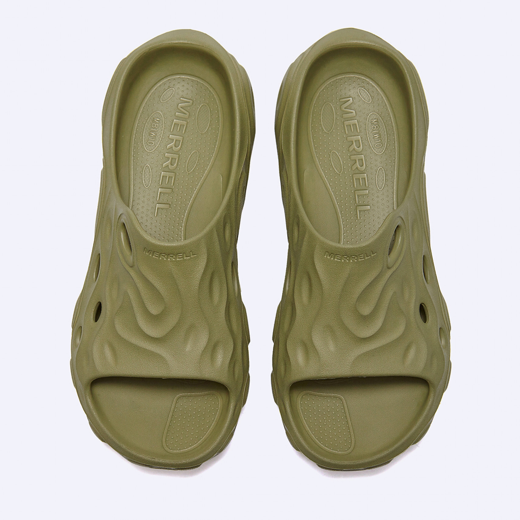 Шльопанці Merrell Men's Hydro Slide 2 Water Shoes J005731