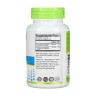 Капсули Nutribiotic Calcium Magnesium - 100 caps 2023-10-5480