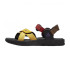 Кросівки Nike ACG Air Deschutz+ Brown Red Yellow DO8951-700