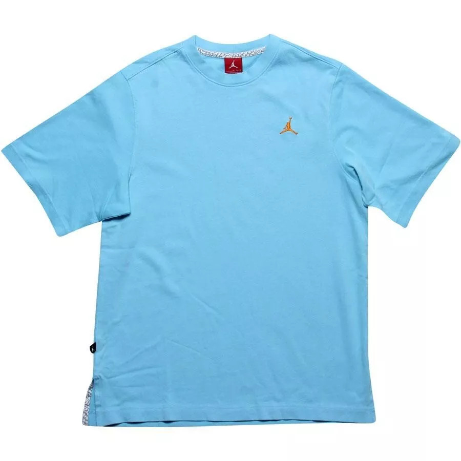 Футболка JORDAN 267462-420
