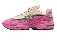 Кросівки New Balance 1000 Tan Pink Green M1000MC