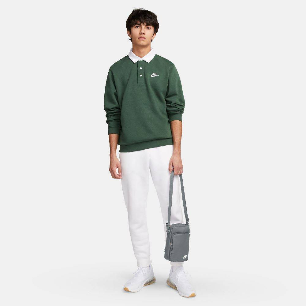 Сумка Nike HERITAGE CROSSBODY DB0456-084