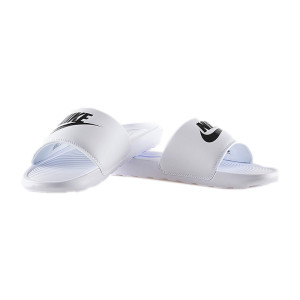 Шльопанці Nike VICTORI ONE SLIDE CN9675-100