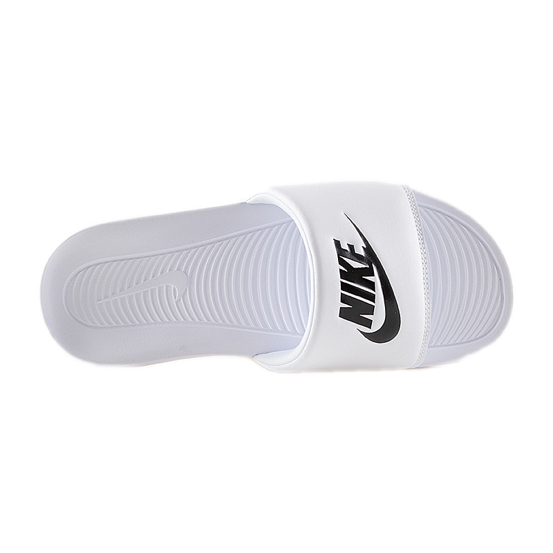 Шльопанці Nike VICTORI ONE SLIDE CN9675-100