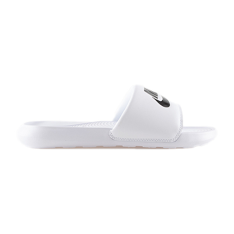 Шльопанці Nike VICTORI ONE SLIDE CN9675-100