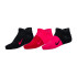 Шкарпетки Nike W NK EVERYDAY PLUS LTWT NS 3PR CV2964-913