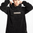 Куртка Napapijri T-Patch Curly black snse- NP0A4FPC0411