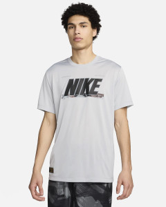Футболка Nike Dri-Fit Tee Rlgd Camo Gfx FV8370-077