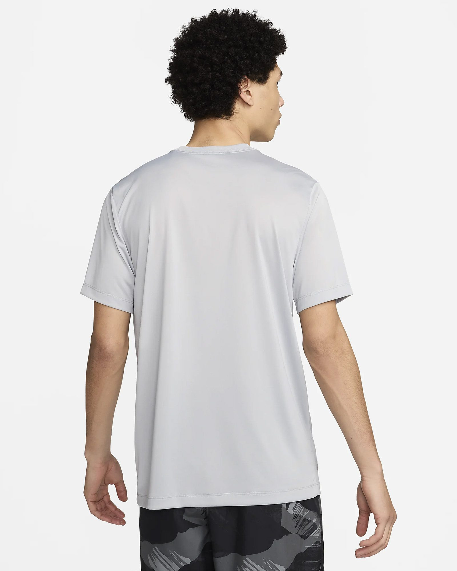 Футболка Nike Dri-Fit Tee Rlgd Camo Gfx FV8370-077