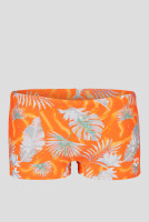 Плавки Arena SWIM SHORT ALLOVER 005245-350