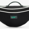 Сумка на пояс Nike NK HERITAGE S WSTPCK - RETRO 1L чорний Уні 28х8х13 см DR6266-013