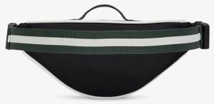 Сумка на пояс Nike NK HERITAGE S WSTPCK - RETRO 1L чорний Уні 28х8х13 см DR6266-013