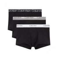 Труси-боксери Calvin Klein Underwear Black NB2336O