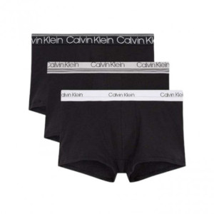 Труси-боксери Calvin Klein Underwear Black NB2336O