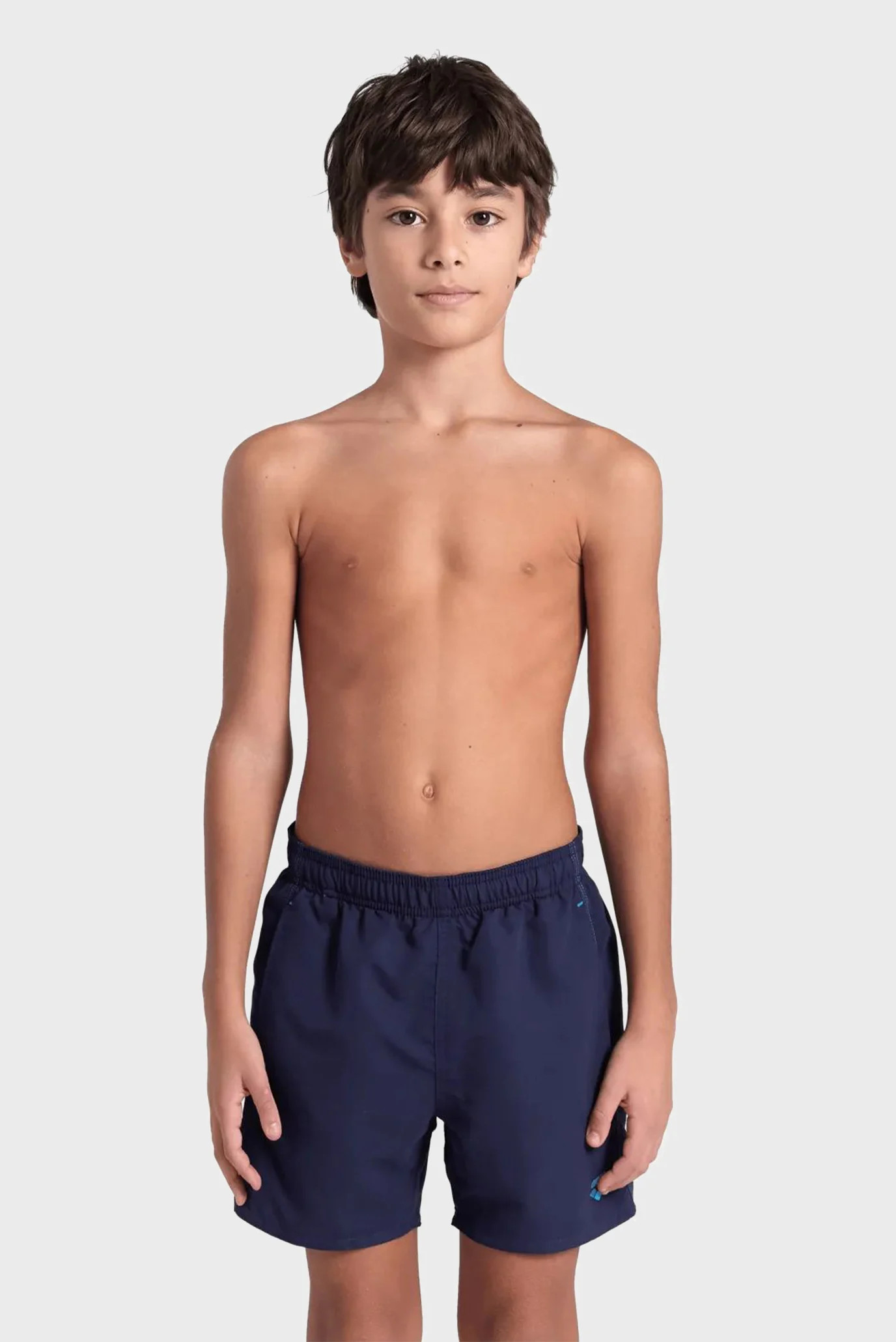 Шорти Arena BEACH BOXER SOLID R 006447-782