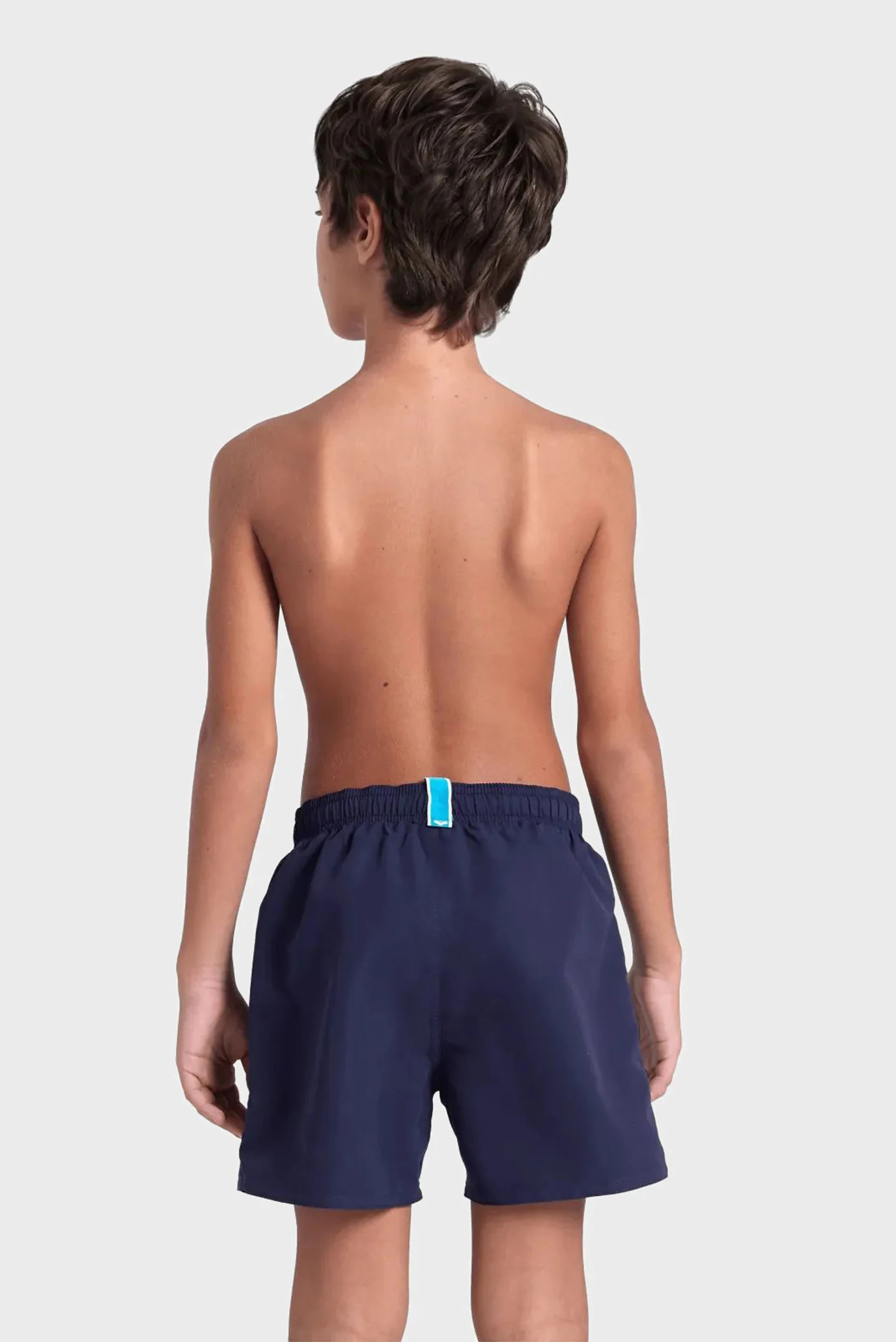 Шорти Arena BEACH BOXER SOLID R 006447-782