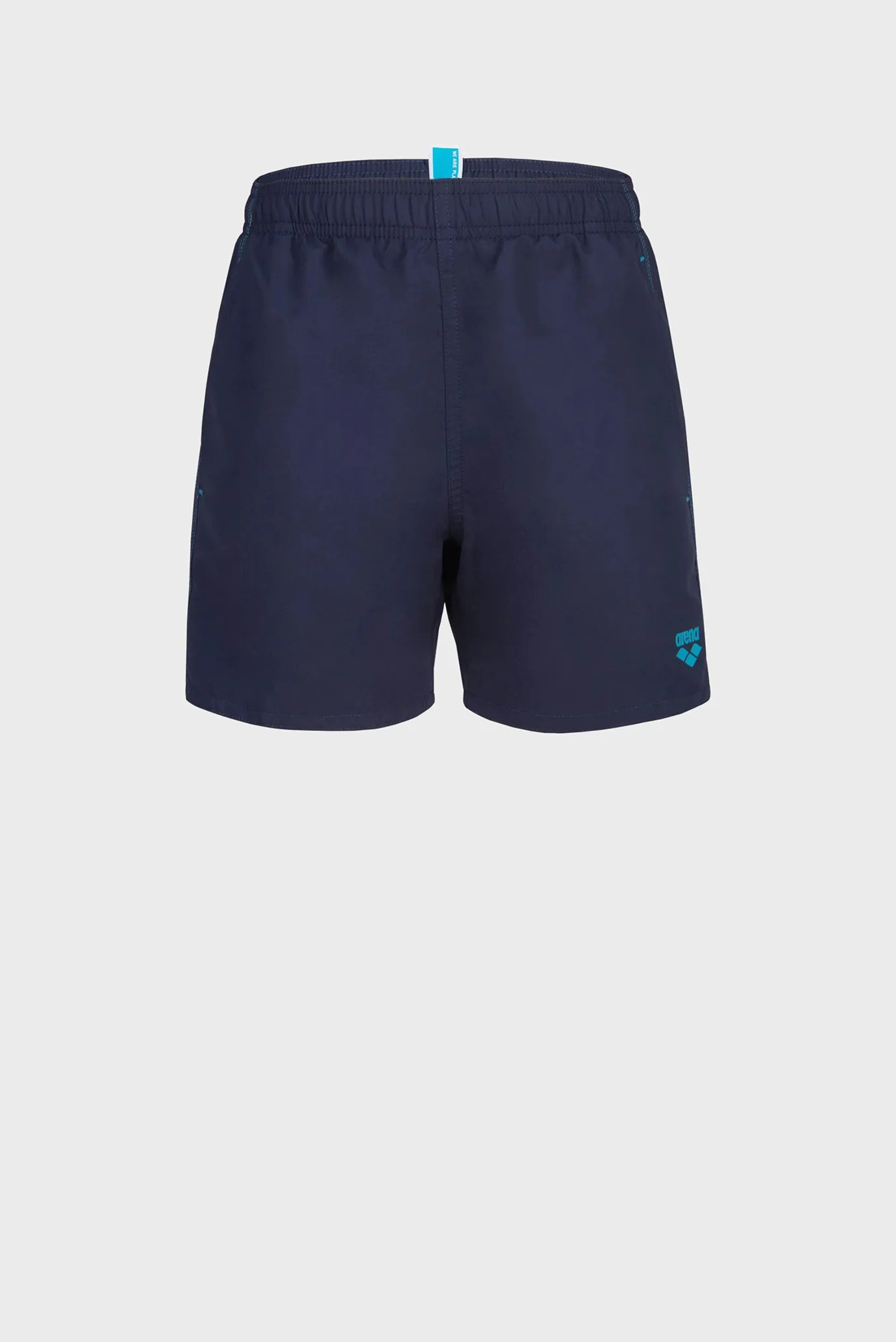 Шорти Arena BEACH BOXER SOLID R 006447-782
