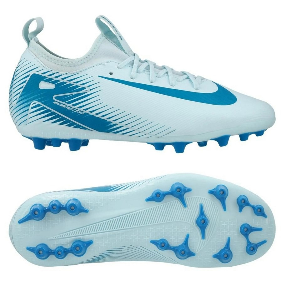 Бутси Nike Zoom Mercurial Vapor 16 Academy AG Junior FQ8403-400