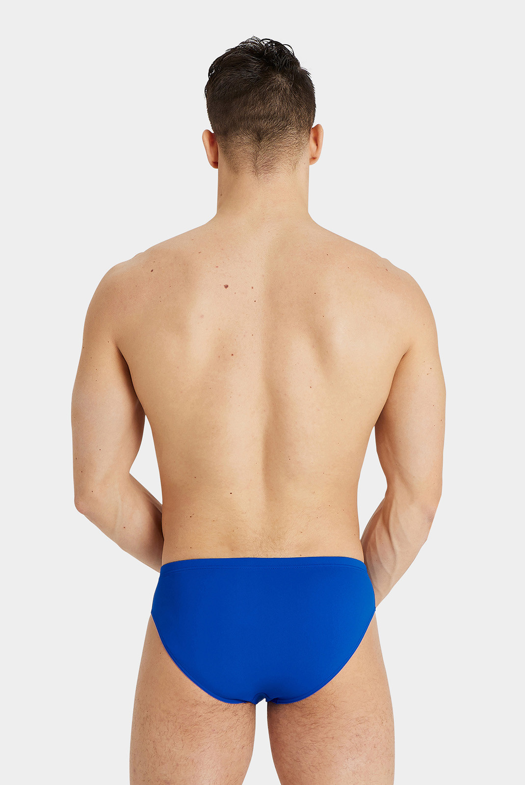 Плавки Arena TEAM SWIM BRIEFS SOLID 004773-720