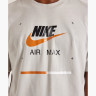 Футболка чоловіча Nike Air Max Tee Beige FV3778-072