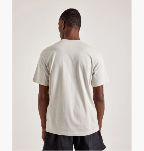 Футболка чоловіча Nike Air Max Tee Beige FV3778-072