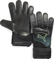 Рукавиці воротарські Puma ULTRA Play RC чорний Уні 7 042084-03