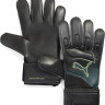 Рукавиці воротарські Puma ULTRA Play RC чорний Уні 7 042084-03