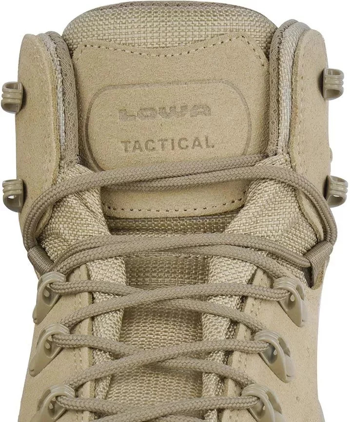 Черевики військові демісезонні "Lowa Z-6S GTX C" 310688-0410