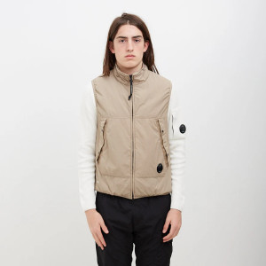 Куртка C.P. Company G.D.P. Vest 14CMOW089A 006124G