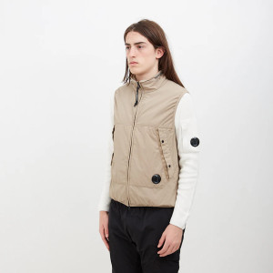 Куртка C.P. Company G.D.P. Vest 14CMOW089A 006124G