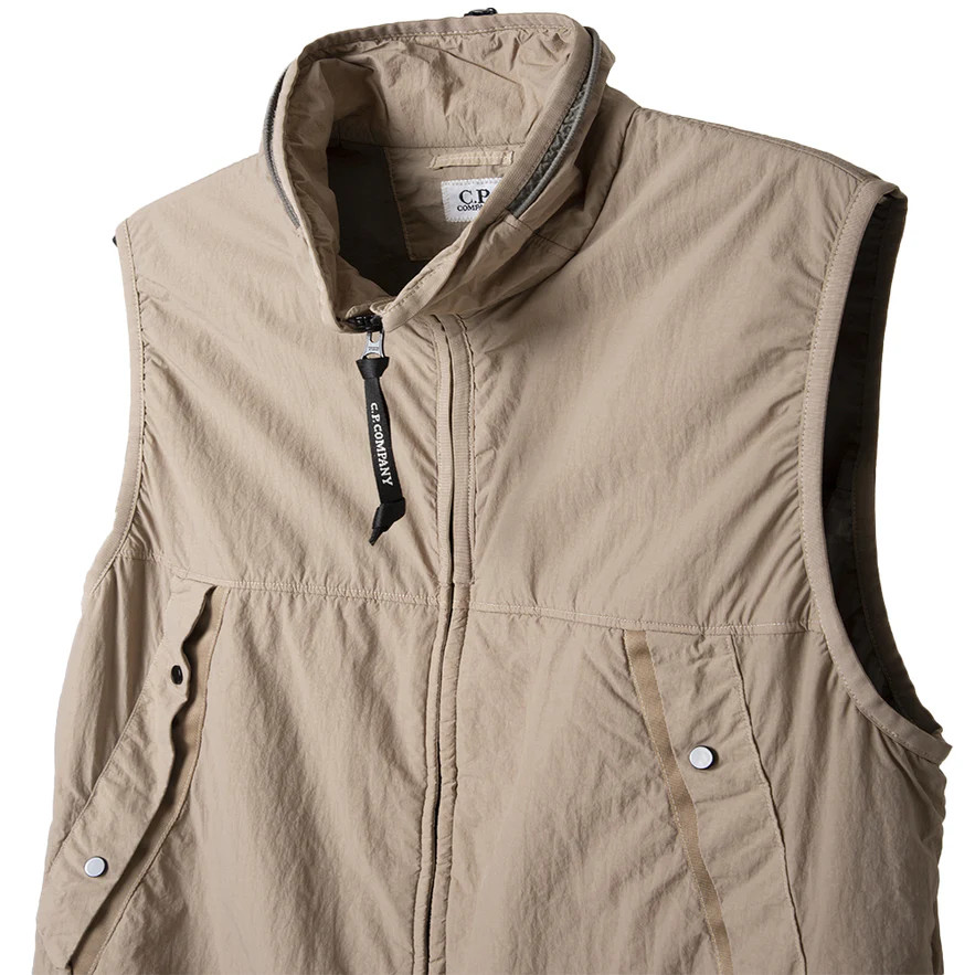 Куртка C.P. Company G.D.P. Vest 14CMOW089A 006124G