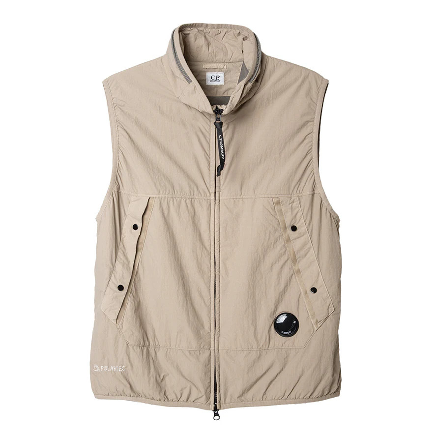 Куртка C.P. Company G.D.P. Vest 14CMOW089A 006124G