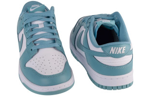 Кросівки Nike Dunk Low Retro DV0831-106