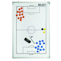 Дошка тактична Select Tactics board alu - football 729390-001