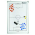 Дошка тактична Select Tactics board alu - football 729390-001