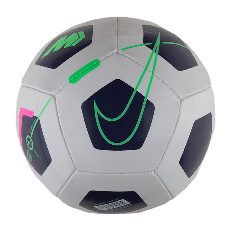 М'яч футбольний Nike  Mercurial Skills CU8032-094