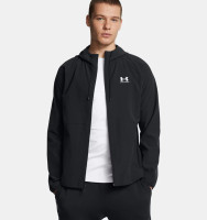 Вітровка UA Rival Wvn Windbreaker  Чол SM 1390149-001