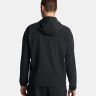 Вітровка UA Rival Wvn Windbreaker Чол SM 1390149-001