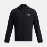 Вітровка UA Rival Wvn Windbreaker Чол SM 1390149-001