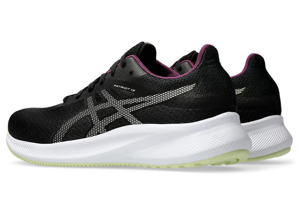 Кросівки Asics Patriot 13 1012B312-007