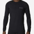 Куртка Omni-Heat Infinity LS Knit Crew 2012331CLB-010 Columbia L (50-52) Чорний 2012331CLB-010