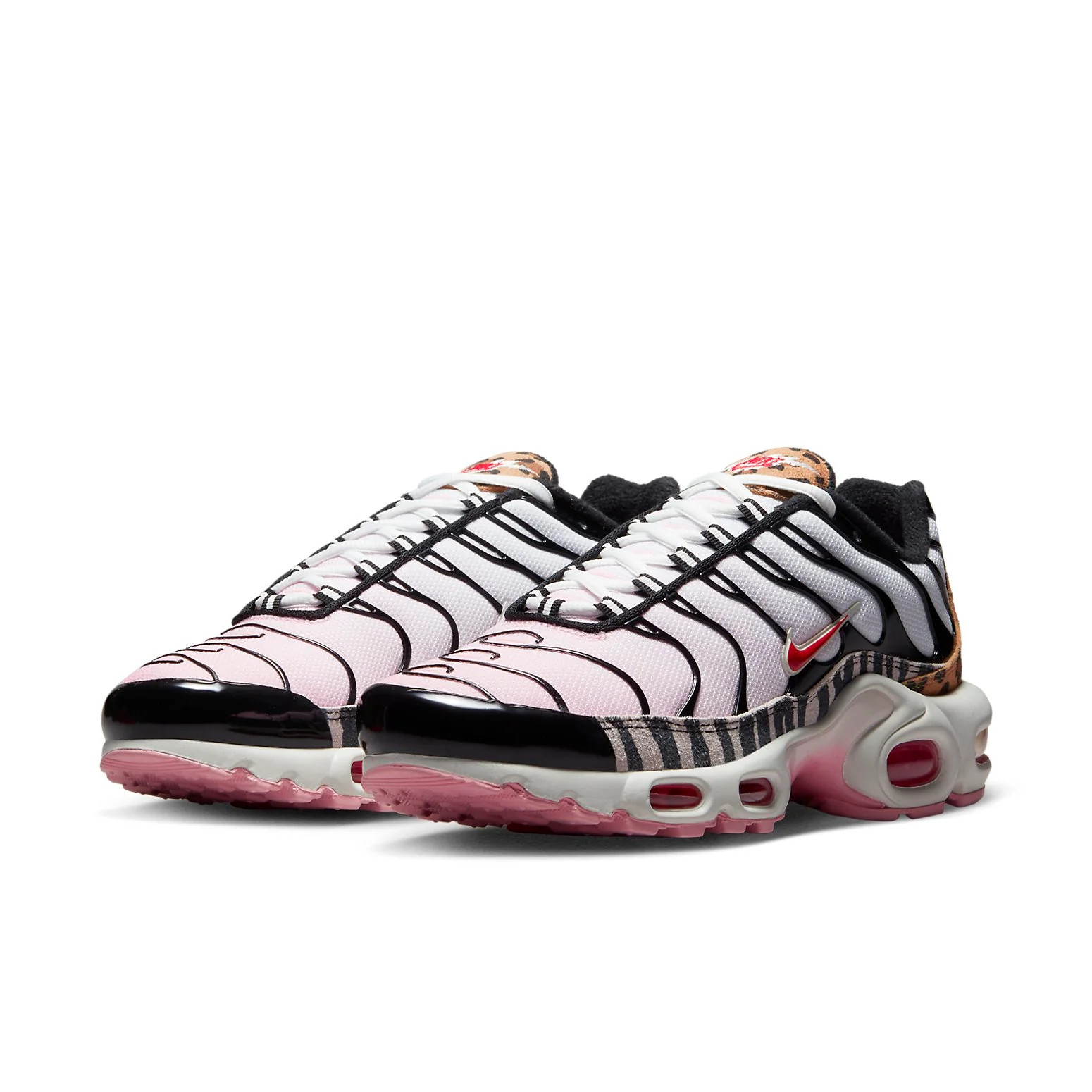 Кросівки Nike WMNS AIR MAX PLUS DZ4842-600