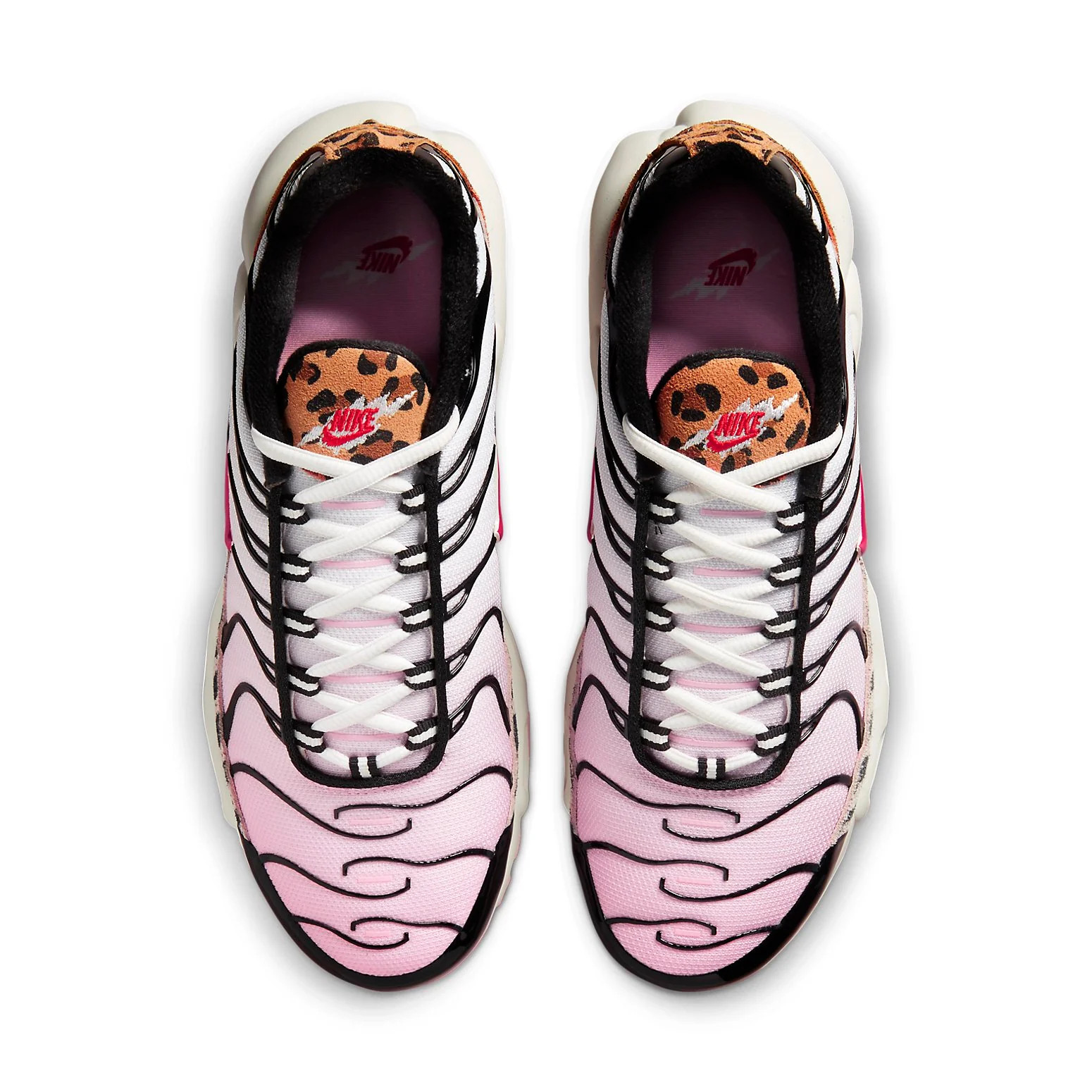 Кросівки Nike WMNS AIR MAX PLUS DZ4842-600