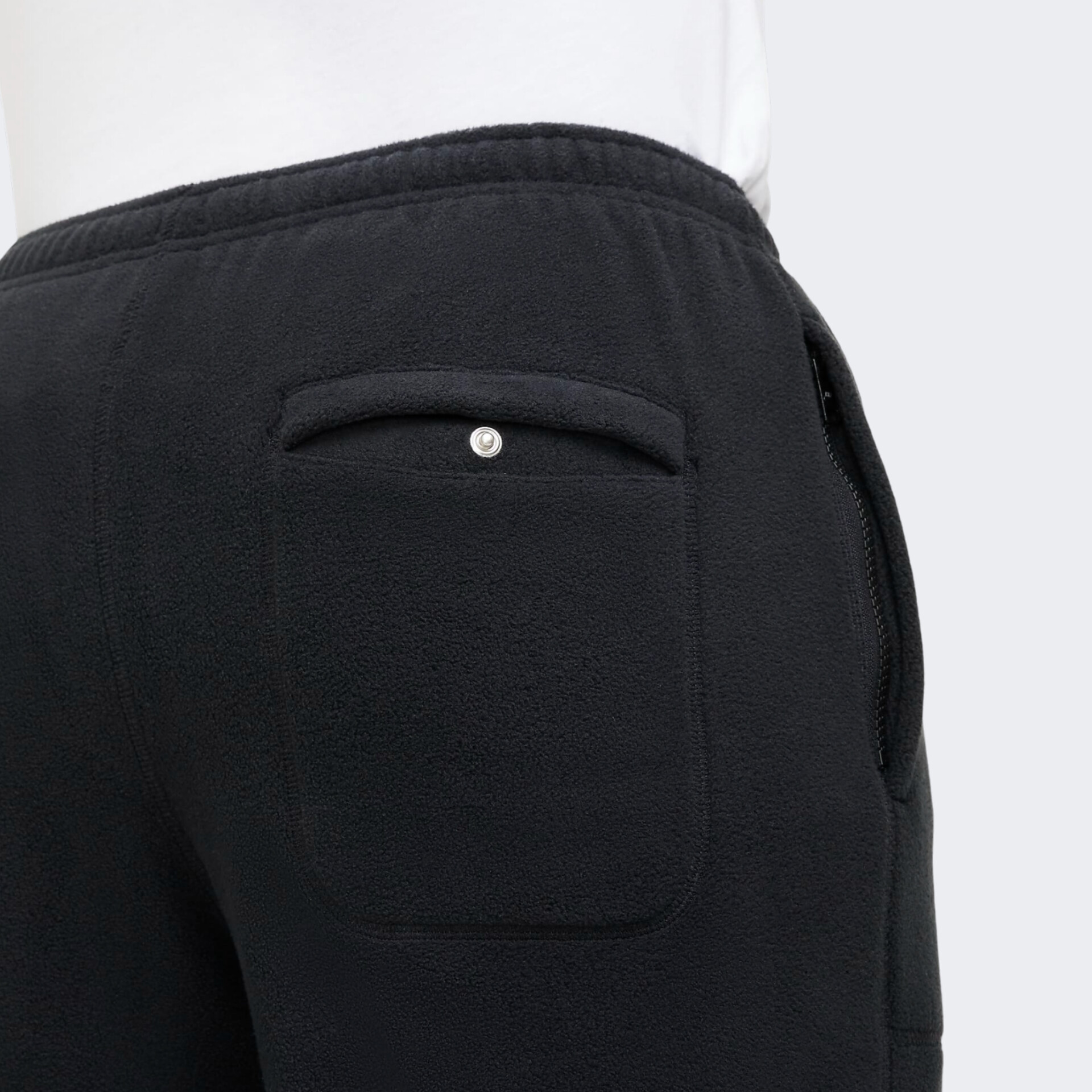 Штани Nike M CLUB SSNL WINTERIZED PANT FZ0899-010